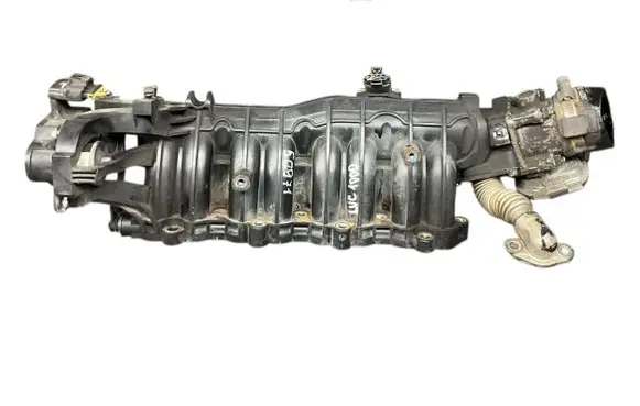 KIA Carens III Intake manifold 283102A690 351002A600