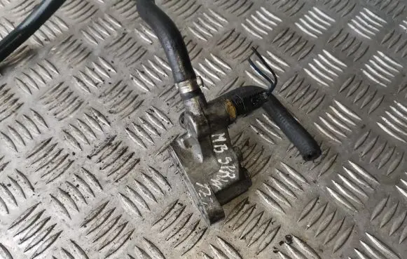 Mercedes-Benz Sprinter W901 W902 W903 W904 Fuel temperature sensor 6110700340