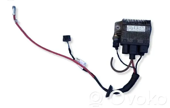 Volkswagen Transporter - Caravelle T5 Coolant fan relay 7H0919506D