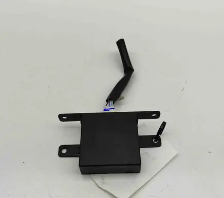 Nissan Qashqai J12 Central body control module 253K17KA0B