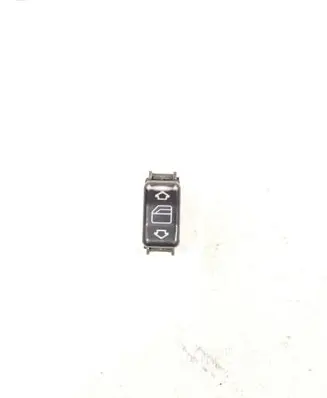 Mercedes-Benz S W140 Electric window control switch 1408210151