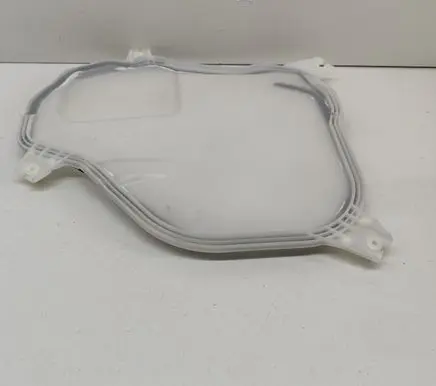Toyota Sienna XL40 IV Other body part 6784408020 6784408030