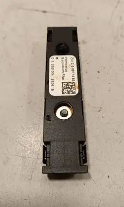 Aerial antenna amplifier