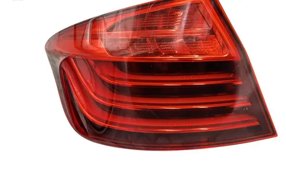 BMW 5 F10 F11 Rear/tail lights 7306161