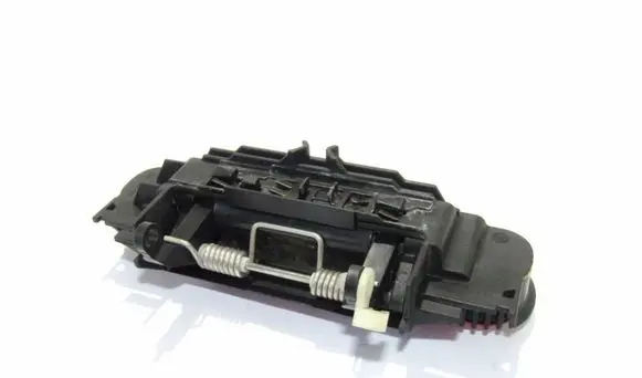 Seat Exeo (3R) Front door exterior handle 4B0839885