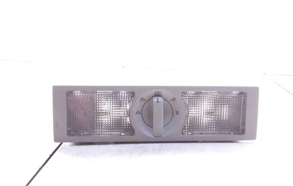 Ford Galaxy Rear seat light 6Q0947291 0886400