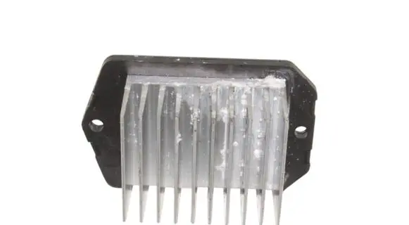 Honda CR-V Heater blower motor/fan resistor 0778001030