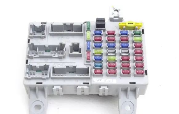 Hyundai Getz Fuse 91198-1C100