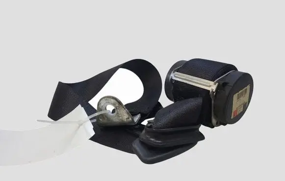 Opel Zafira B Rear seatbelt 13242321 13241072