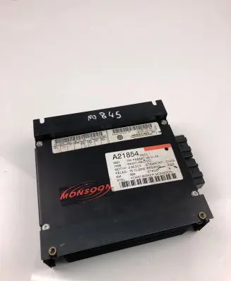 Volkswagen PASSAT B5 Other control units/modules 3B0035456