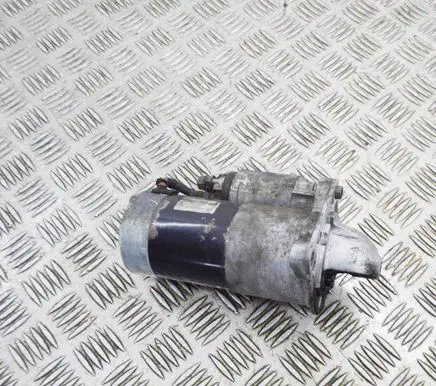 Opel Insignia A Starter motor 55585237 M001T30078