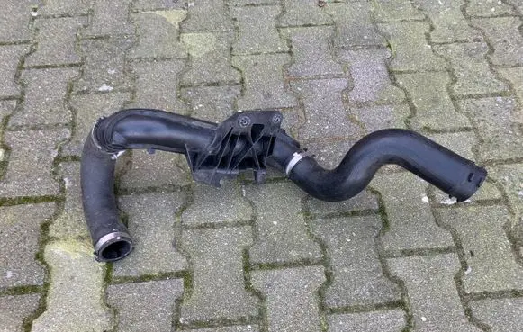 Audi A4 S4 B8 8K Intercooler hose/pipe 8K0145737Q PXR127831
