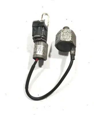 Suzuki Grand Vitara II Detonation knock sensor E1T25271 78G05Z06
