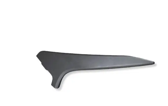 Porsche 911 991 Centre console side trim front 99155313203 99155381801