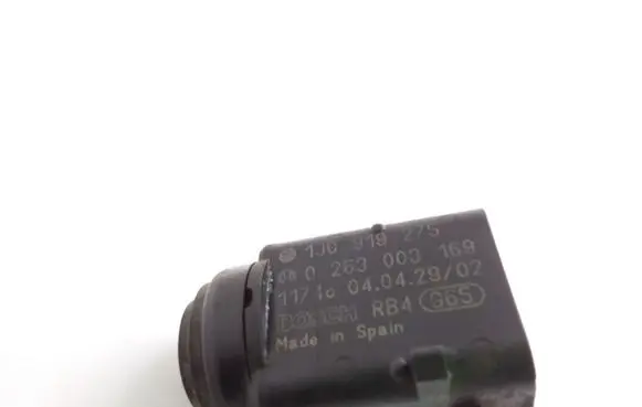 Volkswagen Touareg I Parking PDC sensor 1J0919275