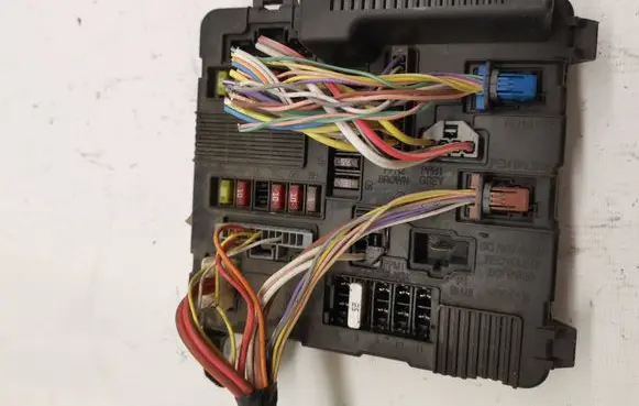 Fuse module