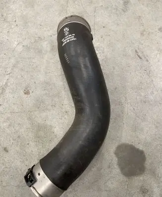 BMW 4 F32 F33 Intercooler hose/pipe 7823233 15476810
