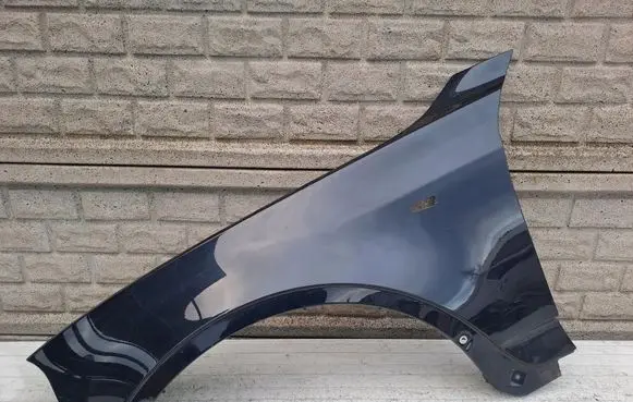 BMW X3 E83 Fender LPPX3E83