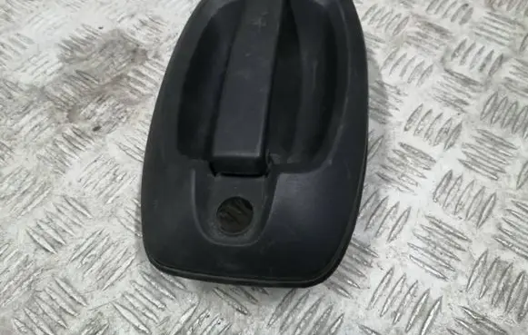 Fiat Ducato Front door exterior handle