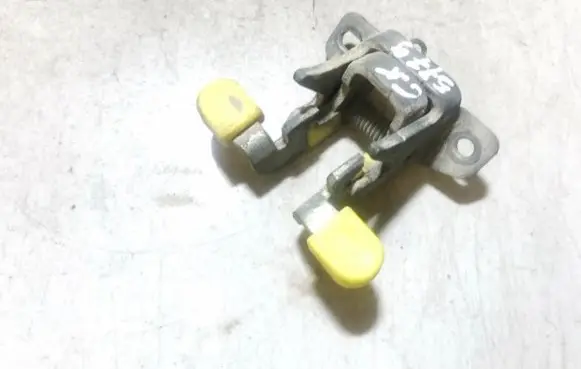 Citroen Nemo Rear door lower hinge