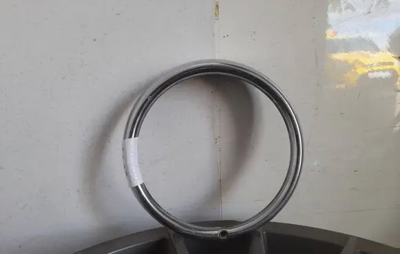 Volkswagen Beetle 1500 Headlight part 