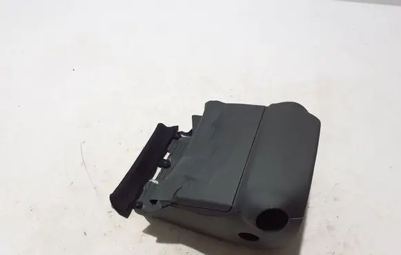 Steering wheel column trim