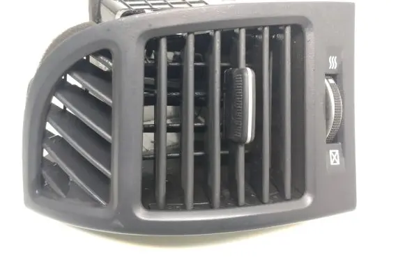 Hyundai Santa Fe Dashboard side air vent grill/cover trim 974802B000