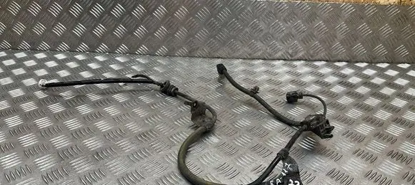 Lexus UX Rear ABS sensor wiring 890C076010