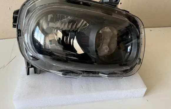 Citroen C3 Headlight/headlamp 9820059280 90097901