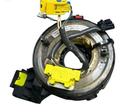 Seat Toledo III (5P) Airbag slip ring squib (SRS ring) 1k0959653c