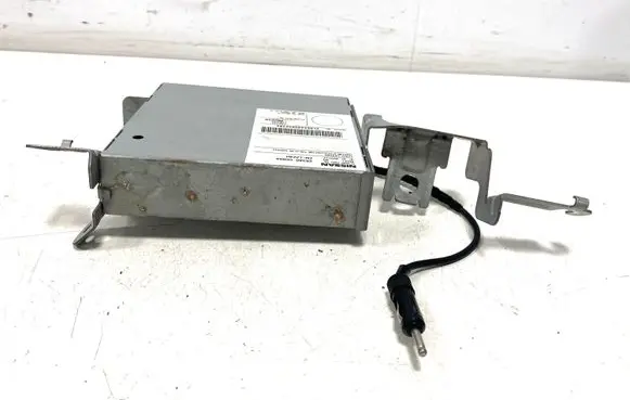 GPS navigation control unit/module