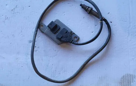 Volkswagen Sharan Lambda probe sensor 03L907807AD