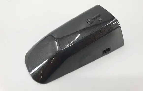 Jaguar F-Pace Front door handle cover BJ32224A44