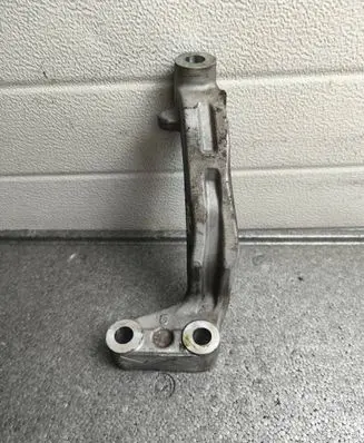 Peugeot 5008 Bracket in trunk/boot S0326A