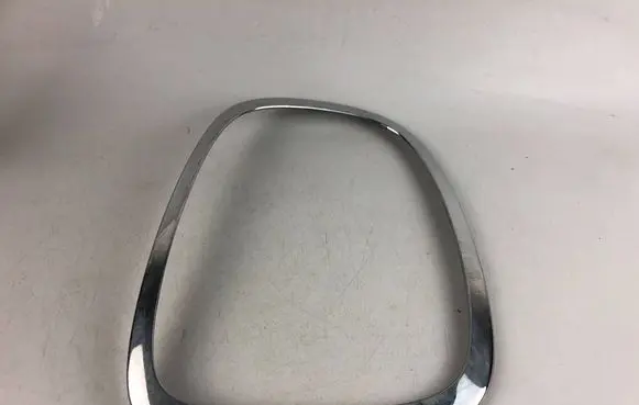Mini One - Cooper F56 F55 Rear/tail light trim molding 7297416