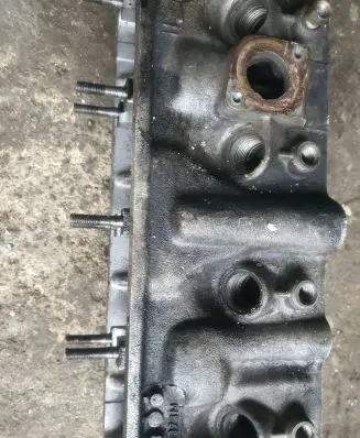 Audi A4 S4 B5 8D Engine head 028103373M