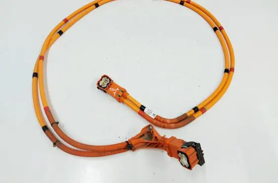Tesla Model Y Other wiring loom 110900300F