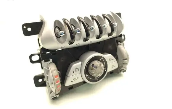 Mini One - Cooper R50 - 53 Climate control unit 3452789 69790508H