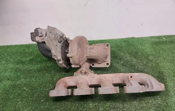 Ford Transit - Tourneo Connect Exhaust manifold 6C1Q9430CD