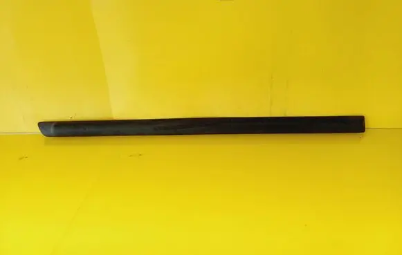 Rear door trim (molding)