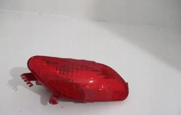 Citroen C4 I Rear fog light 6351T7