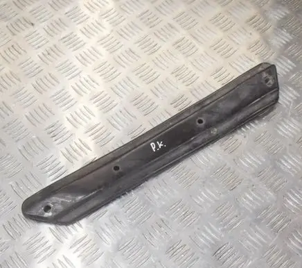 Fiat 500X Other body part
