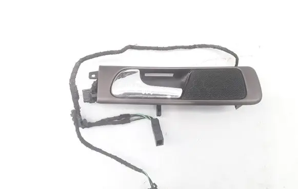 Audi A6 S6 C5 4B Rear door interior handle 4B0839019 4B0035399D