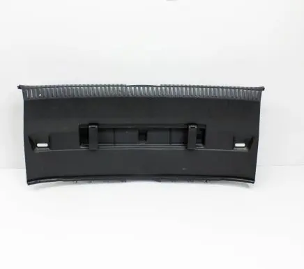 Volkswagen Scirocco Trunk/boot sill cover protection 1K8863459C