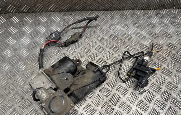 Land Rover Range Rover Sport L320 Air suspension compressor/pump LR023964 6H2219G525AF
