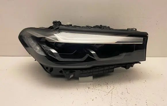 BMW 5 G30 G31 Headlight/headlamp 5A388C4 5A388C403 1EX2640