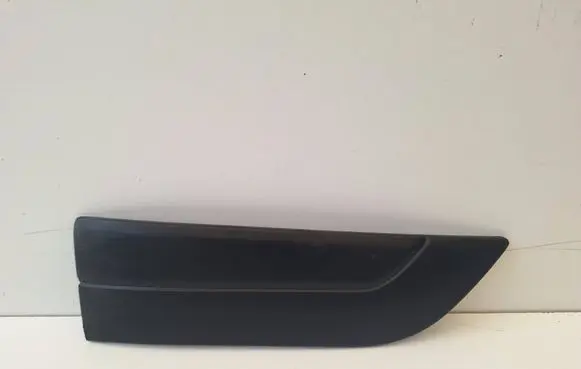 Iveco Daily 6th gen Fender trim (molding) 5801847132