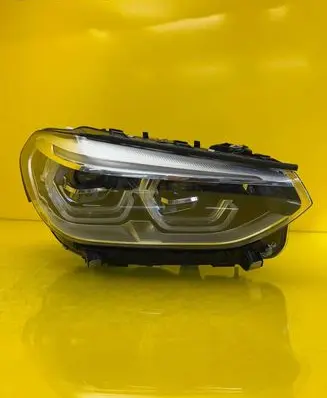 BMW X3 G01 Headlight/headlamp 7466120-05