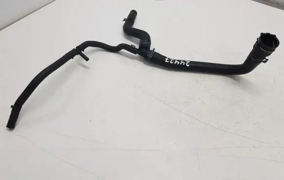 Skoda Scala Engine coolant pipe/hose 2Q0122101BP