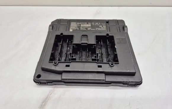 Volkswagen ID.3 Central body control module 1E4937089D 1EA937089A A3C06185904